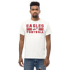 Maize High School Football Mens Classic Tee