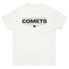 Penn Manor Comets Wrestling Mens Classic Tee