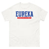 Eureka Wrestling  Mens Classic Tee