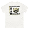 Turner Wrestling Club Mens Classic Tee