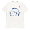 Wichita Wrestling Club Mens Classic Tee