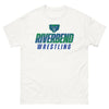 Riverbend Wrestling Men's classic tee
