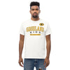 Goodland Kids Wrestling Mens Classic Tee