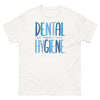 Colby Community College Dental Hygiene Men's classic tee