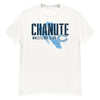 Chanute Wrestling Club Mens Classic Tee