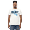 Chanute Wrestling Club Mens Classic Tee