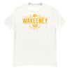 Wakeeney Wrestling Unisex classic tee