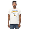 Seckman Wrestling Mens Classic Tee