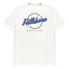 Hillsboro HS Wrestling Mens Classic Tee