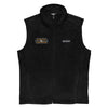 Staunton River Mens Columbia Fleece Vest