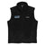 Gardner Edgerton XC Mens Columbia Fleece Vest