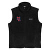 Mira Loma High School  Mens Columbia Fleece Vest