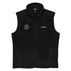 Avila Bowling Mens Columbia Fleece Vest