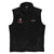 Liberal Wrestling Club Mens Columbia Fleece Vest