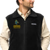 Chaparral High School Wrestling Mens Columbia Fleece Vest