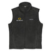 Goodland Wrestling Men's Wrestling Mens Columbia Fleece Vest