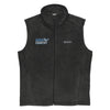 Gardner Edgerton XC Mens Columbia Fleece Vest