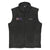 Blue Springs Cross Country Mens Columbia Fleece Vest