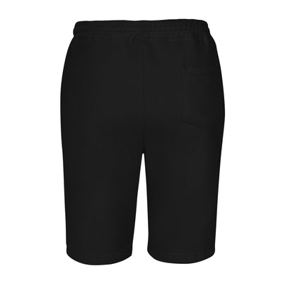 Gardner Edgerton Track & Field Men's fleece shorts