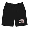 Sandy Creek Wrestling Mens Fleece Shorts