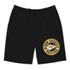 McMinn Cherokees Wrestling Mens Fleece Shorts