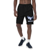 Gardner Edgerton High School Wrestling  Mens Fleece Shorts