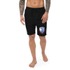 MWC Wrestling Academy  Mens Fleece Shorts