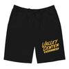 Valley Center Wrestling Club Mens Fleece Shorts