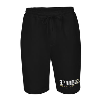 Windsor Wrestling Mens Fleece Shorts