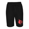 Lawson Wrestling Mens Fleece Shorts