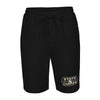 Staunton River Mens Fleece Shorts