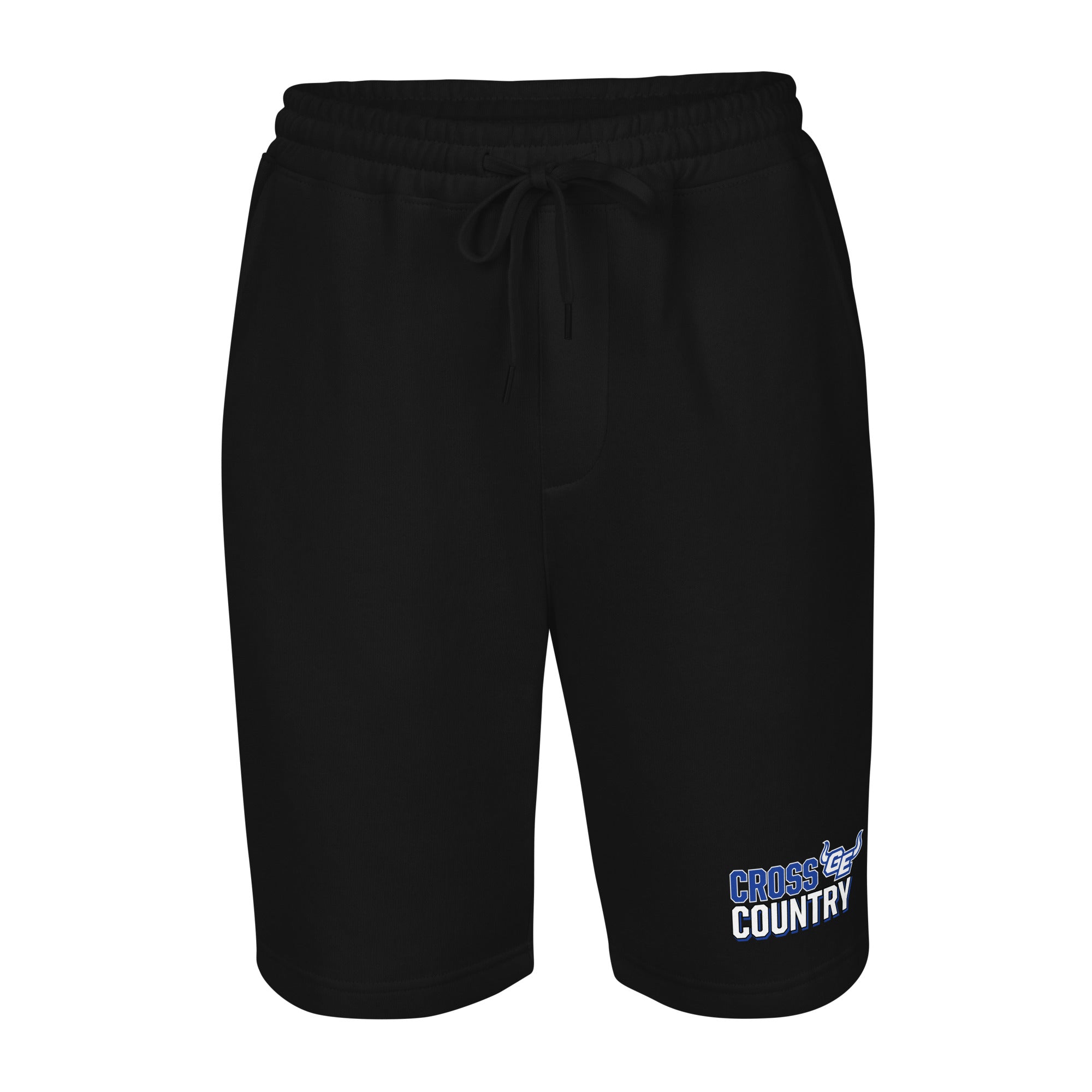 Gardner Edgerton XC Mens Fleece Shorts