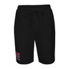 Mira Loma High School  Mens Fleece Shorts