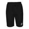 Beech Grove Wrestling  Mens Fleece Shorts