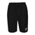 Beech Grove Wrestling  Mens Fleece Shorts