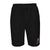 Liberal Wrestling Club Mens Fleece Shorts