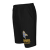 Chaparral High School Wrestling Mens Fleece Shorts