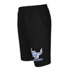 Gardner Edgerton Basketball Mens Fleece Shorts