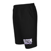 Belton Wrestling Mens Fleece Shorts
