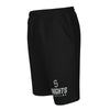 Stratford High School Mens Fleece Shorts