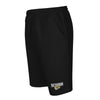 McMinn Middle School Wrestling Mens Fleece Shorts