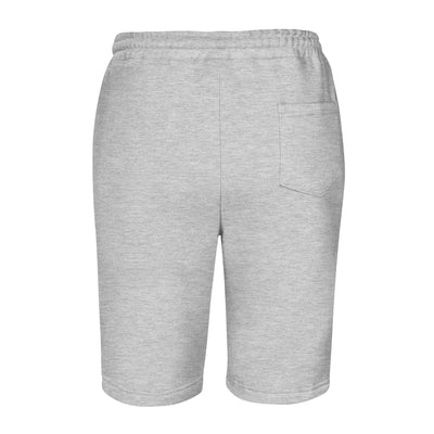 Gardner Edgerton Basketball Mens Fleece Shorts