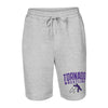 Susan B. Anthony Middle School Wrestling Mens Fleece Shorts