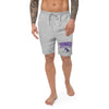 Susan B. Anthony Middle School Wrestling Mens Fleece Shorts