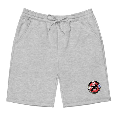 OneMaize Girls Wrestling Men's fleece shorts