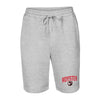 Royster Rockets Golf Mens Fleece Shorts