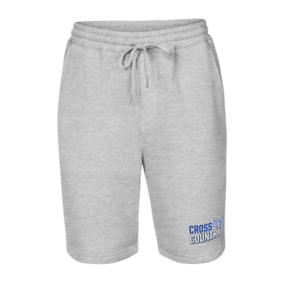 Gardner Edgerton XC Mens Fleece Shorts