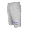 Gardner Edgerton Basketball Mens Fleece Shorts