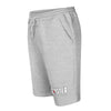 Royster Rockets Track & Field Mens Fleece Shorts