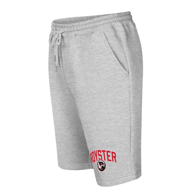 Royster Rockets Golf Mens Fleece Shorts